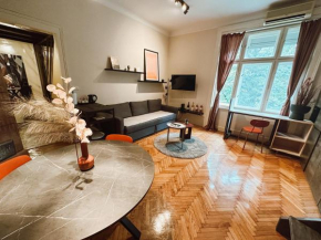 Art residence - Apartment Riverside Zemun